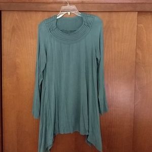 Beautiful Soft Surroundings top